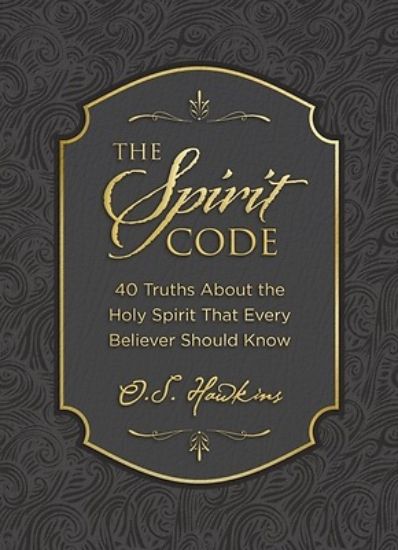 Picture of The Spirit Code