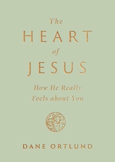 Picture of The Heart of Jesus