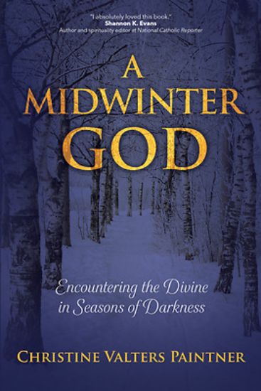 Picture of A Midwinter God