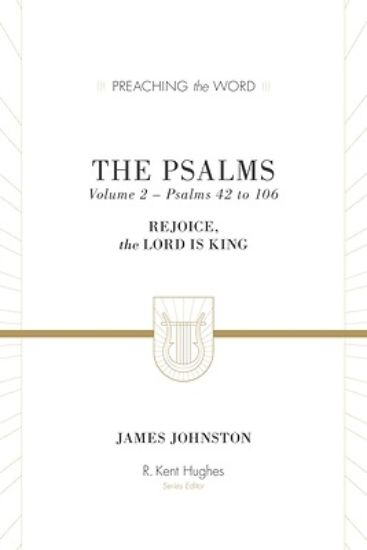 Picture of The Psalms