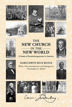 Picture of The New Church in the New World