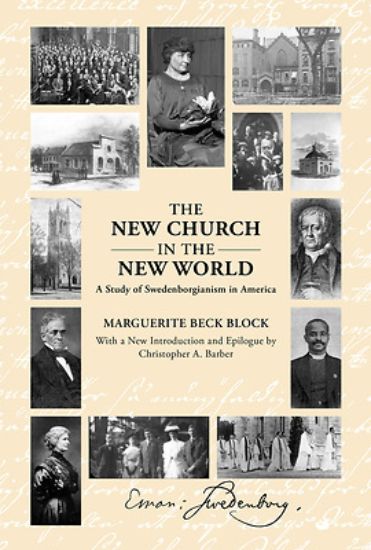 Picture of The New Church in the New World