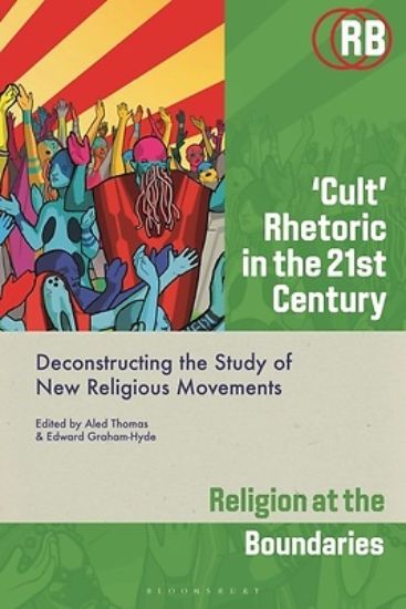 Picture of 'Cult' Rhetoric in the 21st Century