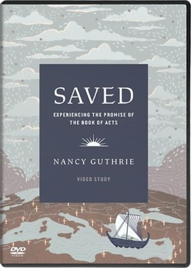 Picture of Saved Video Study