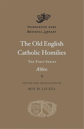 Picture of The Old English Catholic Homilies