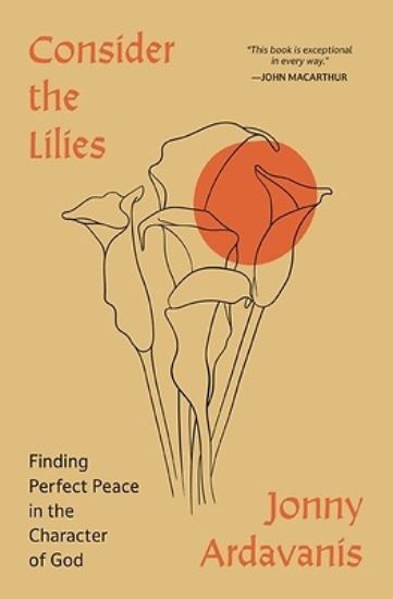 Picture of Consider the Lilies