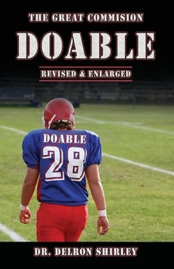 Picture of The Great Commision - DOABLE