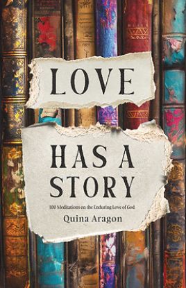 Picture of Love Has a Story