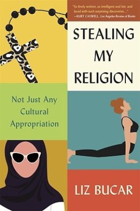 Picture of Stealing My Religion