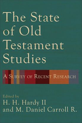 Picture of The State of Old Testament Studies