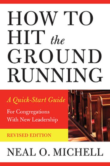 Picture of How to Hit the Ground Running