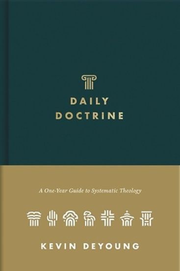 Picture of Daily Doctrine