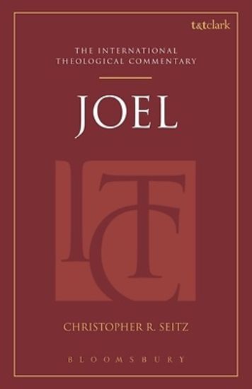 Picture of Joel (Itc)