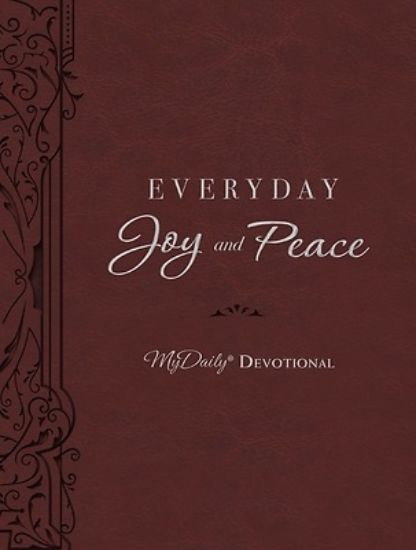 Picture of Everyday Joy and Peace