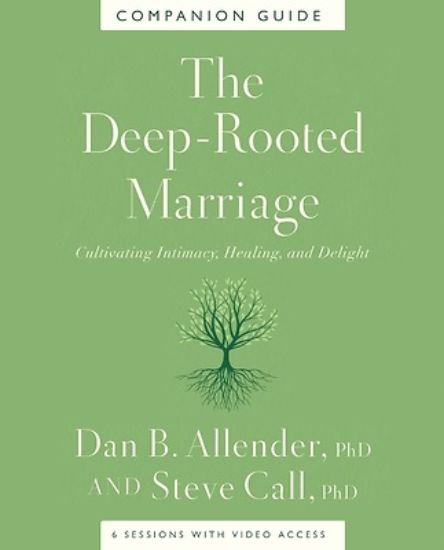 Picture of The Deep-Rooted Marriage Companion Guide