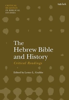 Picture of The Hebrew Bible and History