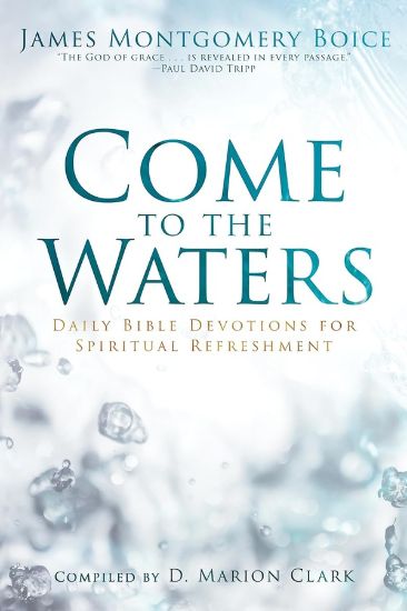 Picture of Come to the Waters