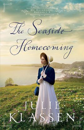 Picture of The Seaside Homecoming