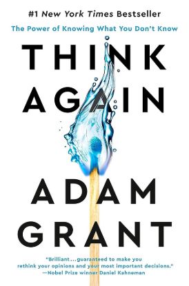 Picture of Think Again