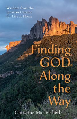 Picture of Finding God Along the Way