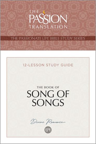 Picture of Tpt the Book of Song of Songs
