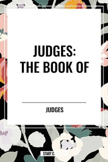 Picture of Judges