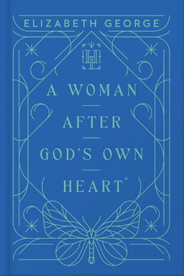 Picture of A Woman After God's Own Heart