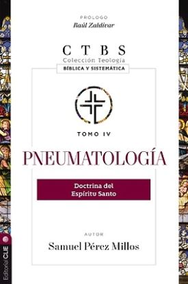 Picture of Pneumatología