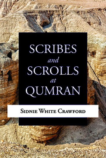 Picture of Scribes and Scrolls at Qumran