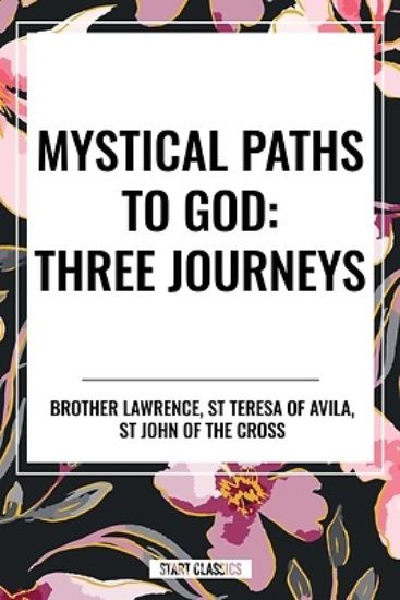 Picture of Mystical Paths to God