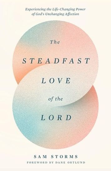 Picture of The Steadfast Love of the Lord