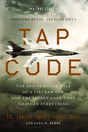 Picture of Tap Code