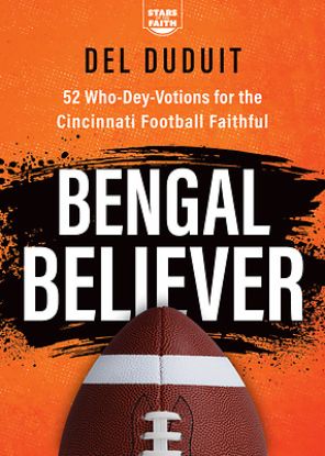 Picture of Bengal Believer