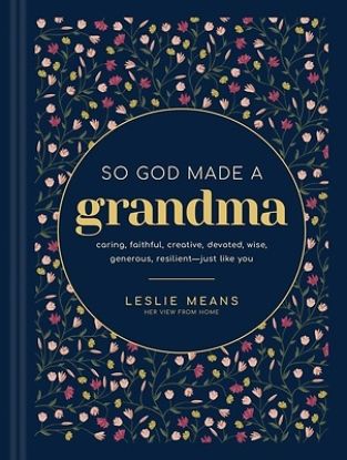Picture of So God Made a Grandma