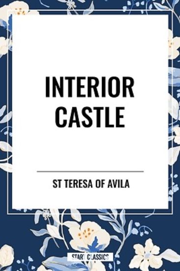 Picture of Interior Castle