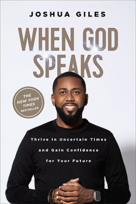 Picture of When God Speaks