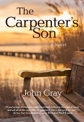 Picture of The Carpenter's Son