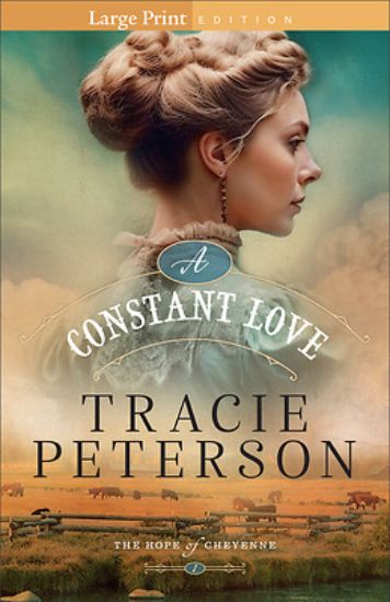Picture of A Constant Love