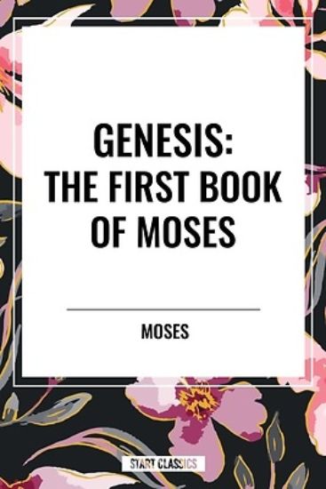 Picture of Genesis