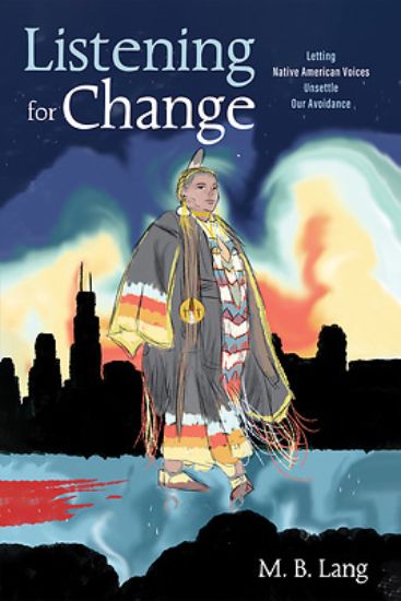 Picture of Listening for Change