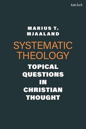 Picture of Systematic Theology