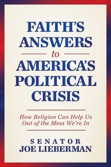 Picture of Faith's Answer to America's Political Crisis