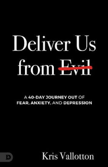 Picture of Deliver Me from Evil