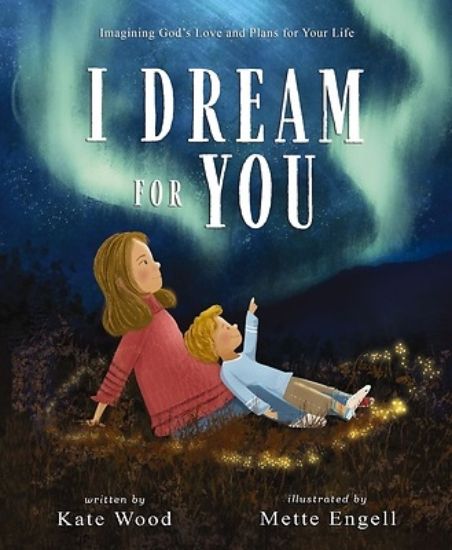 Picture of I Dream for You