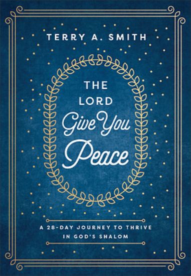 Picture of The Lord Give You Peace