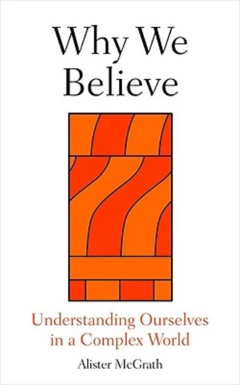 Picture of Why We Believe