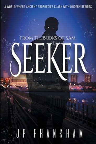 Picture of Seeker