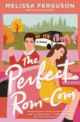 Picture of The Perfect Rom-Com