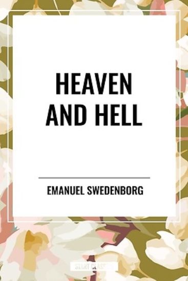 Picture of Heaven and Hell
