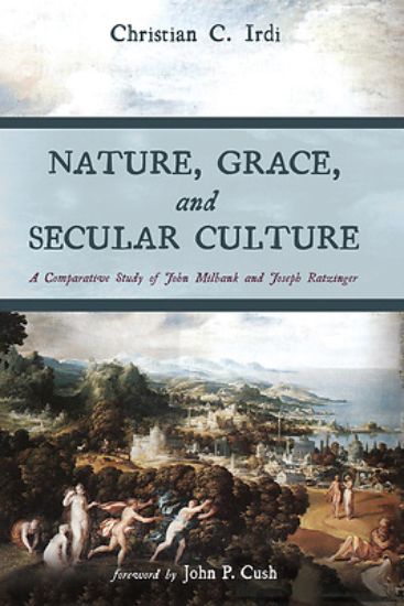 Picture of Nature, Grace, and Secular Culture